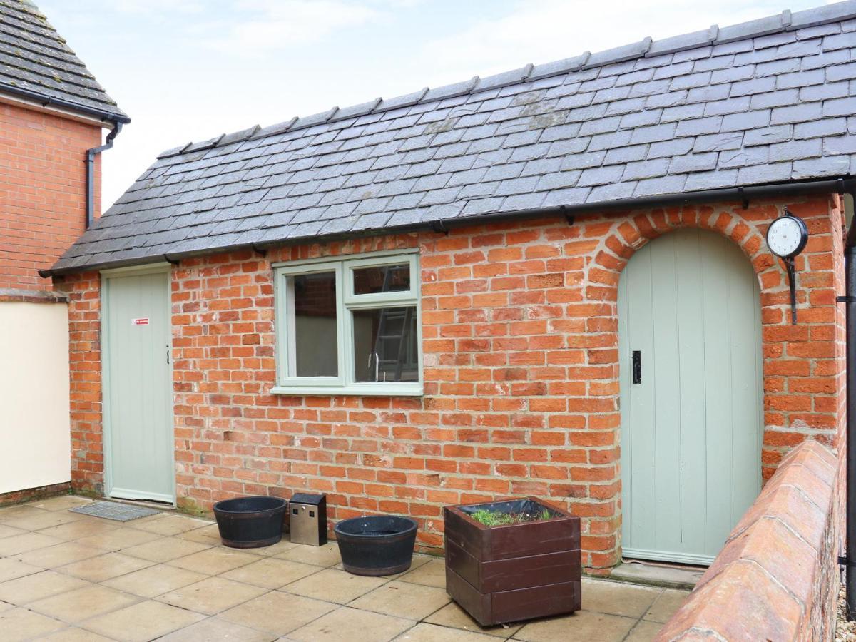 Chippers Cottage Woodhall Spa Exterior foto
