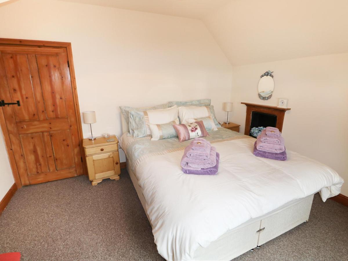 Chippers Cottage Woodhall Spa Exterior foto